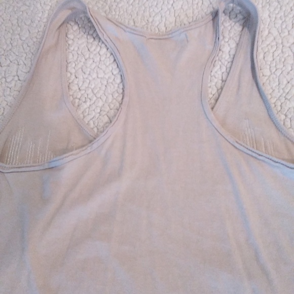 Oxygene Fashion Tank with Sequence SZ Large/X-Large - Picture 9 of 11